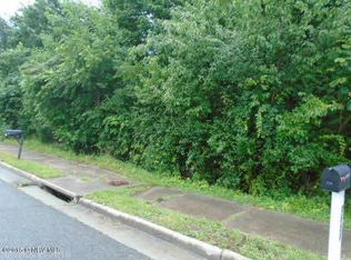 Tbd Robinson Tract Rd, Pulaski, VA 24301