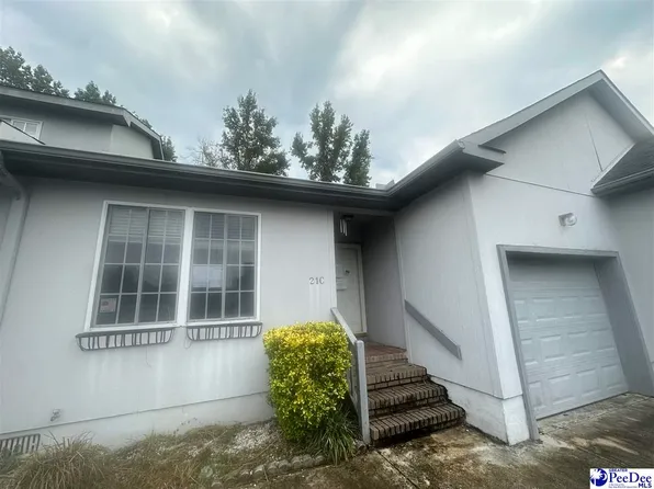 700 S Cashua Dr APT 21C, Florence, SC 29501