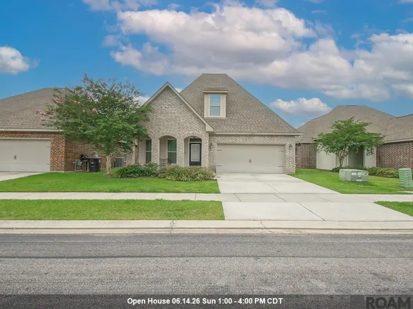 6616 Blue Rose Dr, Baton Rouge, LA 70817