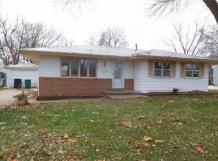 521 SE 3rd St, Ankeny, IA 50021