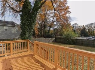 731 Marvin Ave, Norfolk, VA 23518