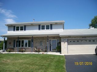 505 Schoolgate Rd, New Lenox, IL 60451