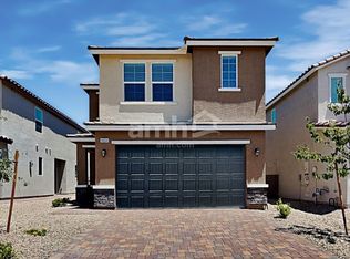 4684 Flaming Ridge Trl, Las Vegas, NV 89147