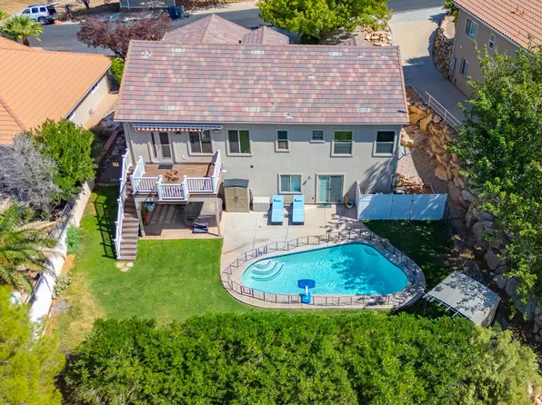 2254 S Pintura Dr, Saint George, UT 84790