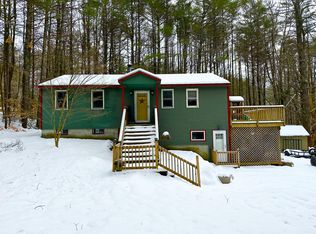 100 Whitetail Rdg, Bridgton, ME 04009