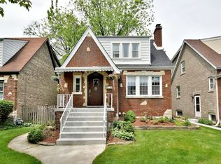 2828 Home Ave, Berwyn, IL