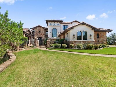 6016 Spanish Oaks Club Blvd, Austin, TX, 78738