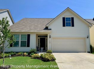 38 Knoll Ct, Garner, NC 27529