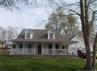 3604 Dove Cir, New Albany, IN