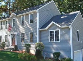 447 NE Main St, Douglas, MA 01516