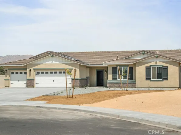 14563 Indigo, Apple Valley, CA 92307