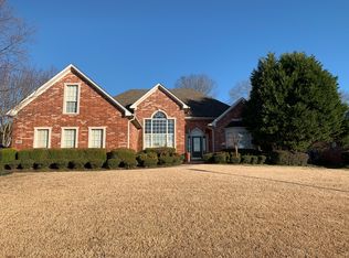 3802 Millbrook Dr, Bryant, AR 72022
