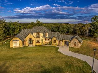 341122 S Hope Cir N, Chandler, OK 74834