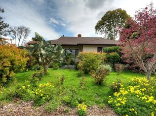 272 Ferne Ave, Palo Alto, CA 94306