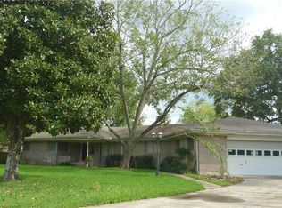 805 Lafitte St, Lake charles, LA 70601