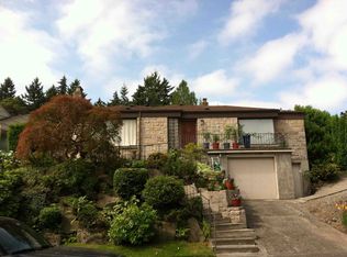 5015 Nicklas Pl NE, Seattle, WA 98105