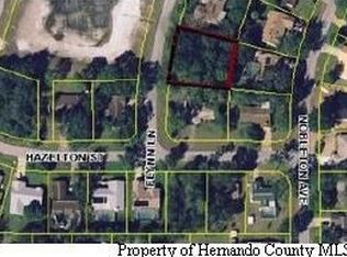 2022 Flynn Ln, Spring Hill, FL 34608