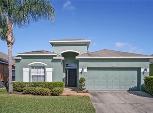 2071 Great Falls Way, Orlando, FL 32824