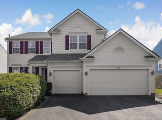 1317 Terrace Park Dr, Columbus, OH 43235