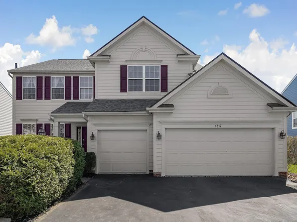 1317 Terrace Park Dr, Columbus, OH 43235