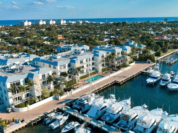 184 Lake Drive #1-101, Palm Beach Shores, FL 33404