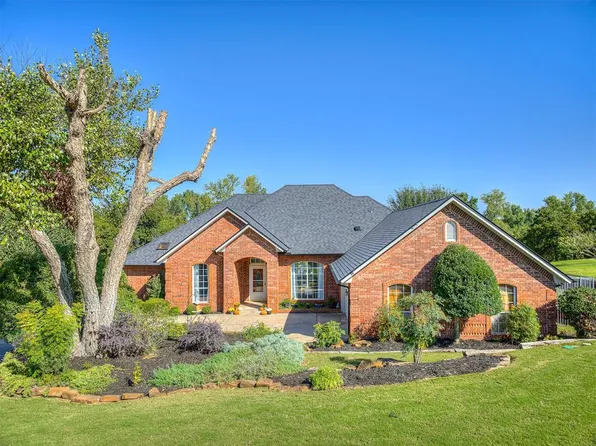 10825 SE 51st St, Oklahoma City, OK 73150