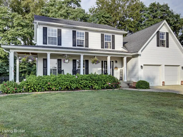 9618 Applewood Ct, Crestwood, KY 40014