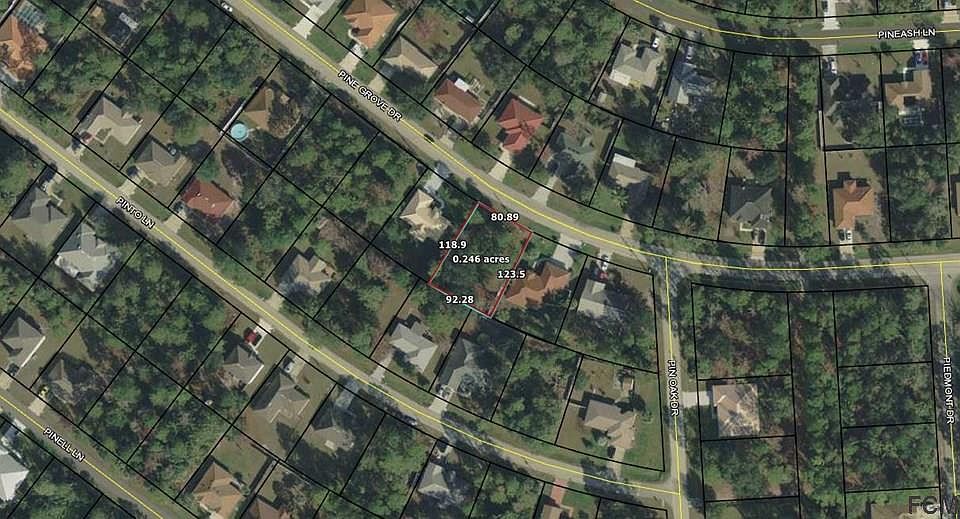2nd image of 116 Pine Grove Dr