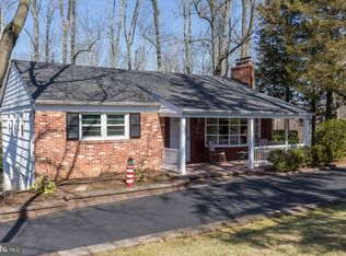 148 Beechwood Rd, Newtown Square, PA 19073