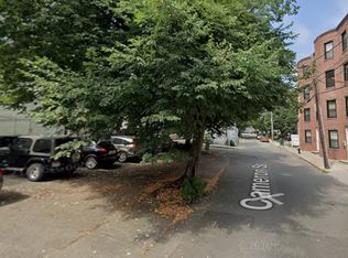 43 Cameron St #9-2, Brookline, MA 02445