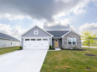 1815 River Birch Dr, Greenfield, IN, 46140