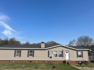 314 Cedar Hill Dr, Pearl, MS 39208