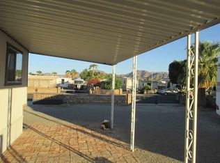 12744 S Joleane Ave, Yuma, AZ 85367
