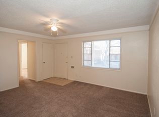 2711 Duncan Dr, Amarillo, TX 79109
