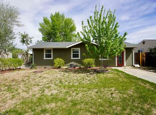 2854 Coulter Dr, Casper, WY 82604