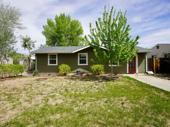 2854 Coulter Dr, Casper, WY 82604