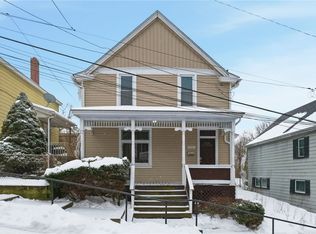 112 Dewitt St, Pittsburgh, PA 15211