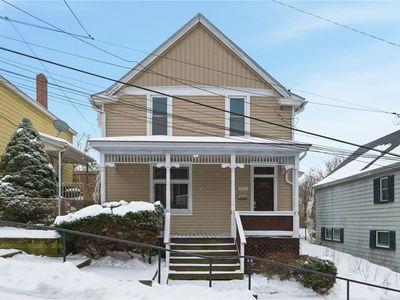 112 Dewitt St, Pittsburgh, PA, 15211
