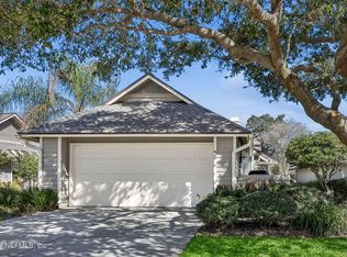 30 NORTHGATE Drive, Ponte Vedra Beach, FL 32082