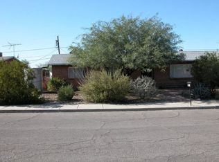 2245 N Flores Dr, Tucson, AZ 85705