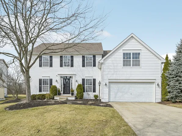 4235 Scioto Pkwy, Powell, OH 43065