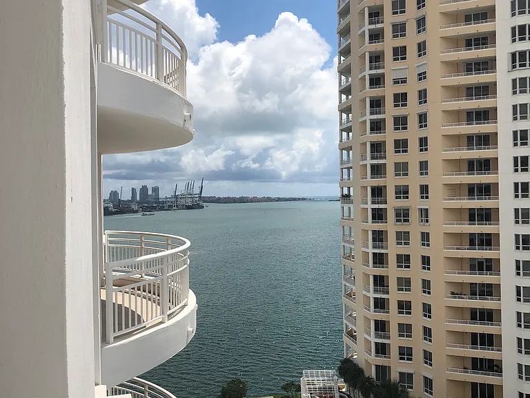 848 Brickell Key Dr #1505 — Photo 7