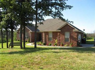 12700 Steve Dr, Oklahoma City, OK 73165