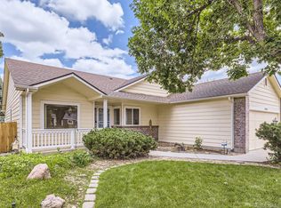 4905 E 117th Dr, Thornton, CO 80233