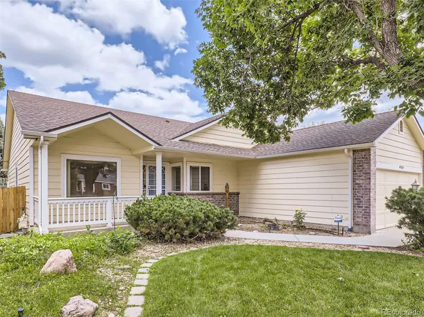 4905 E 117th Drive, Thornton, CO 80233