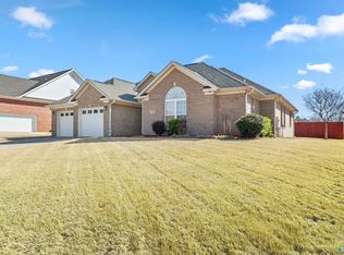 107 Tyler Will Dr, Harvest, AL 35749