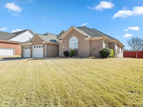 107 Tyler Will Dr, Harvest, AL 35749