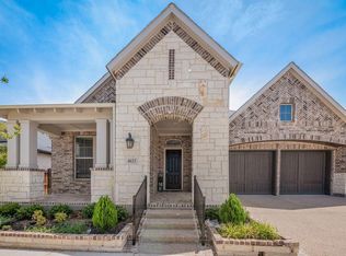 4623 Copper Mountain Trl, Arlington, TX 76006