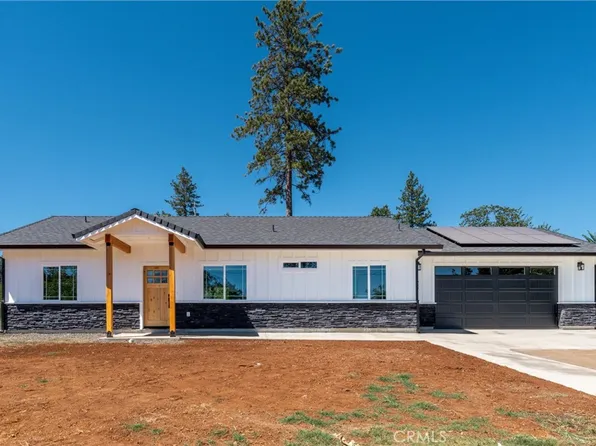 1647 Wee Dell Rd, Paradise, CA 95969