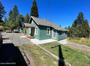 1530 Washington Ave, St maries, ID 83861